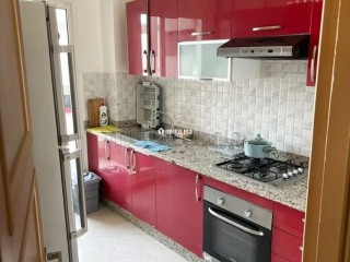 À Vendre – Élégant Appartement de 106 m² dans Résidence Sécurisée à Californie - Appartement à vendre - Casablanca