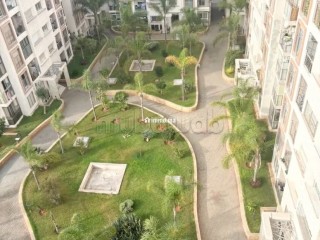 À Vendre – Élégant Appartement de 106 m² dans Résidence Sécurisée à Californie - Appartement à vendre - Casablanca