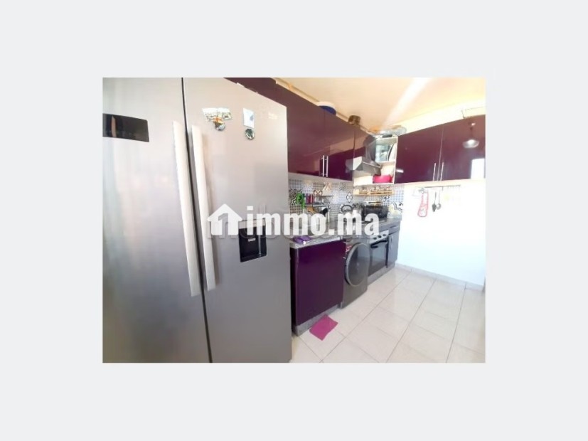 Luxe appartement de 102m² 3 chambres a vendre vide - Vente Immobilier - Marrakech - photo 5