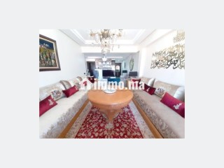 Luxe appartement de 102m² 3 chambres a vendre vide - Appartement à vendre - Marrakech