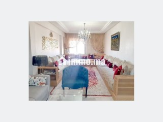 Luxe appartement de 102m² 3 chambres a vendre vide - Appartement à vendre - Marrakech