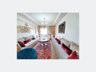 Luxe appartement de 102m² 3 chambres a vendre vide - Appartement à vendre - Marrakech