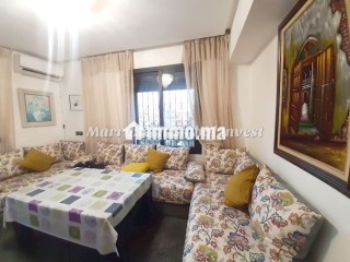 Luxe appartement de 102m² 3 chambres a vendre vide - Appartement à vendre - Marrakech