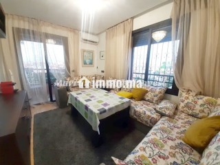 Luxe appartement de 102m² 3 chambres a vendre vide - Appartement à vendre - Marrakech