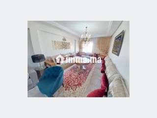 Luxe appartement de 102m² 3 chambres a vendre vide - Appartement à vendre - Marrakech