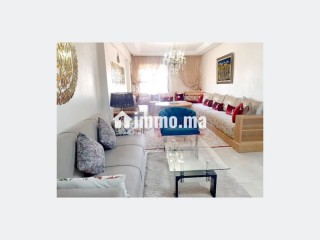 Luxe appartement de 102m² 3 chambres a vendre vide - Appartement à vendre - Marrakech