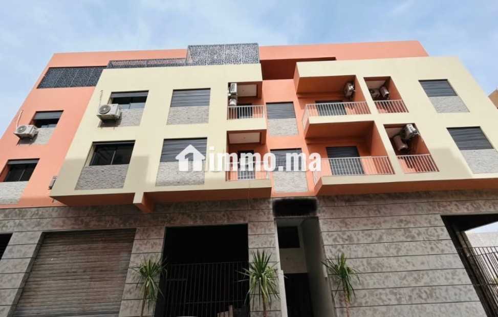 Nouveau projet immobilier à Bouaakaz, Chrifia Marrakech - Vente Immobilier - Marrakech - photo 1