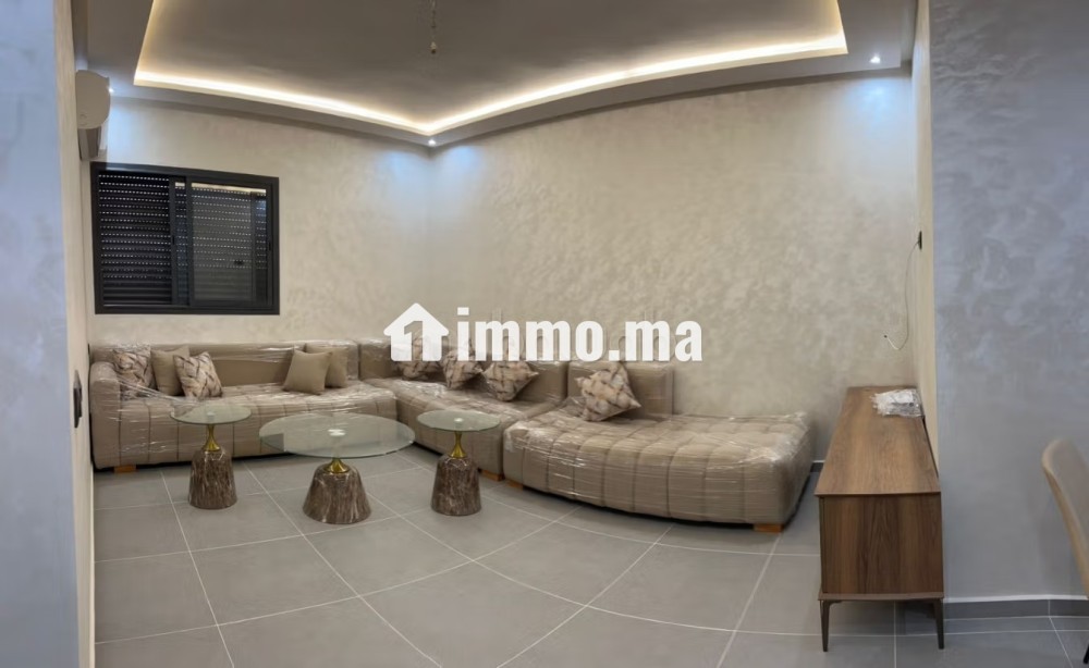 Nouveau projet immobilier à Bouaakaz, Chrifia Marrakech - Vente Immobilier - Marrakech - photo 6