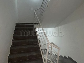 Nouveau projet immobilier à Bouaakaz, Chrifia Marrakech - Appartement à vendre - Marrakech