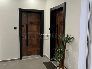 Nouveau projet immobilier à Bouaakaz, Chrifia Marrakech - Appartement à vendre - Marrakech