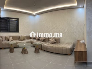 Nouveau projet immobilier à Bouaakaz, Chrifia Marrakech - Appartement à vendre - Marrakech