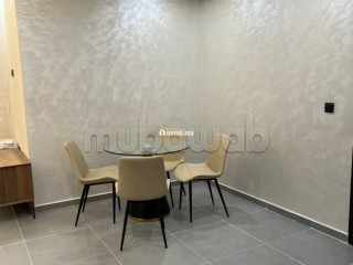 Nouveau projet immobilier à Bouaakaz, Chrifia Marrakech - Appartement à vendre - Marrakech