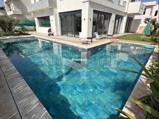 Villa a louer - Villa à louer