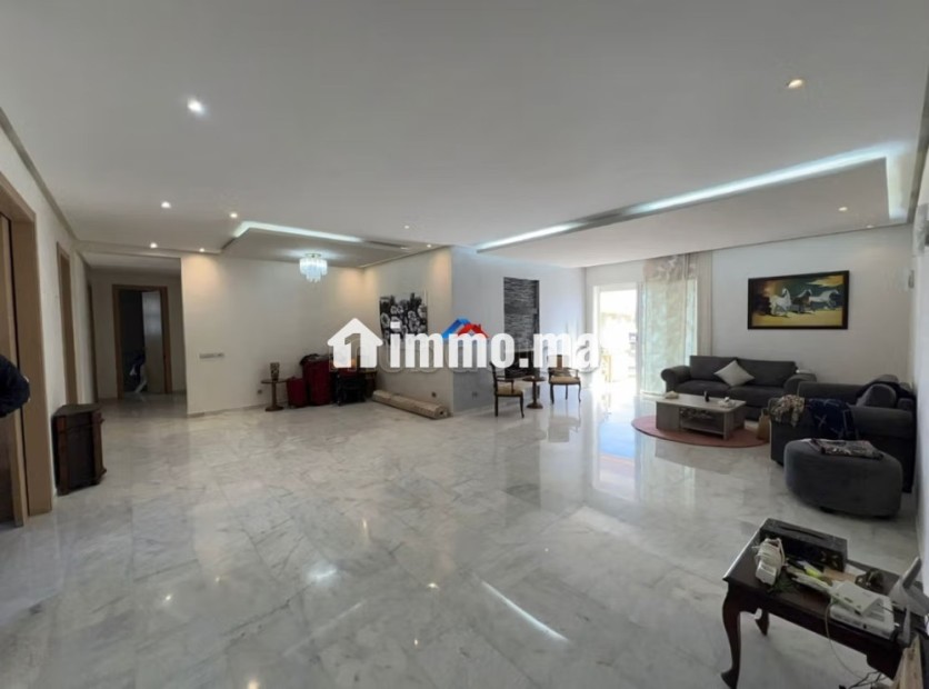 Appartement à vendre Prestigia Rabat - Vente Immobilier - Rabat - photo 1