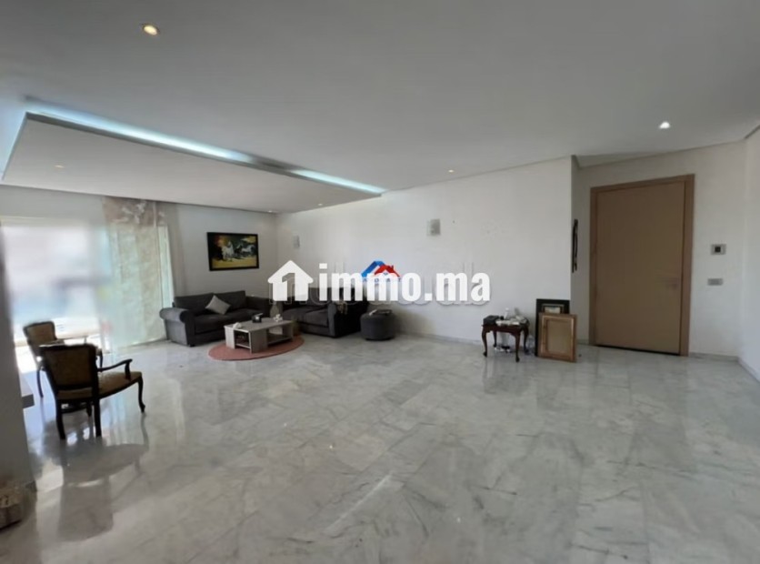 Appartement à vendre Prestigia Rabat - Vente Immobilier - Rabat - photo 3
