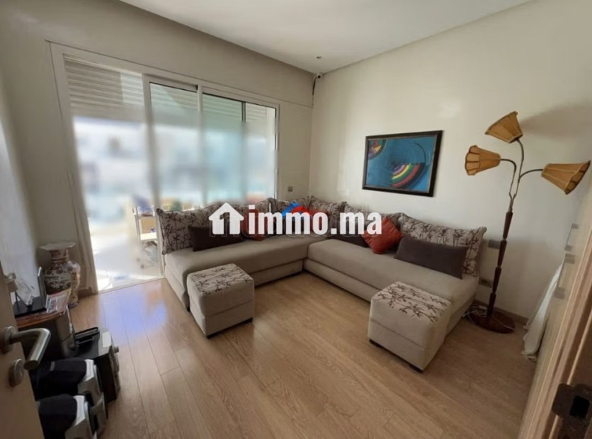 Appartement à vendre Prestigia Rabat - Vente Immobilier - Rabat - photo 4