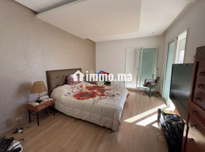 Appartement à vendre Prestigia Rabat - Vente Immobilier - Rabat - photo 6