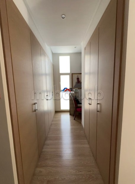Appartement à vendre Prestigia Rabat - Vente Immobilier - Rabat - photo 7