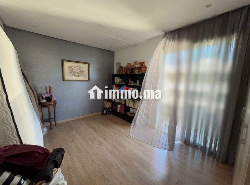 Appartement à vendre Prestigia Rabat - Vente Immobilier - Rabat - photo 8