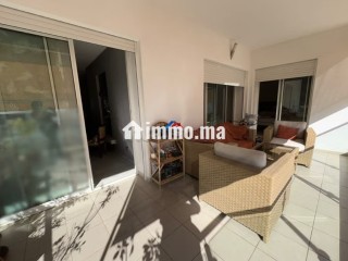 Appartement à vendre Prestigia Rabat - Appartement à vendre - Rabat