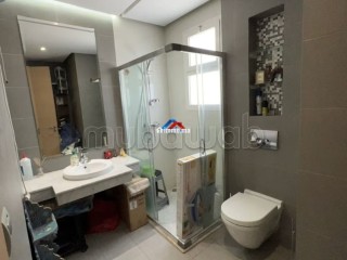 Appartement à vendre Prestigia Rabat - Appartement à vendre - Rabat