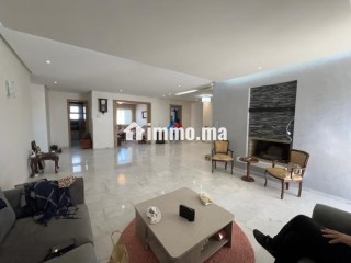 Appartement à vendre Prestigia Rabat - Appartement à vendre - Rabat