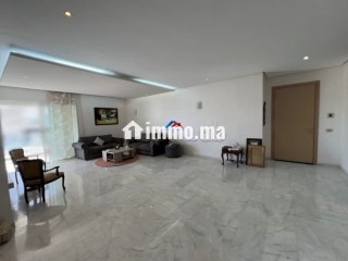 Appartement à vendre Prestigia Rabat - Appartement à vendre - Rabat