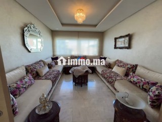 Appartement à vendre Prestigia Rabat - Appartement à vendre - Rabat
