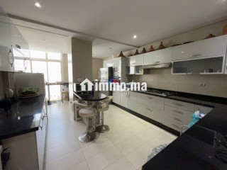 Appartement à vendre Prestigia Rabat - Appartement à vendre - Rabat