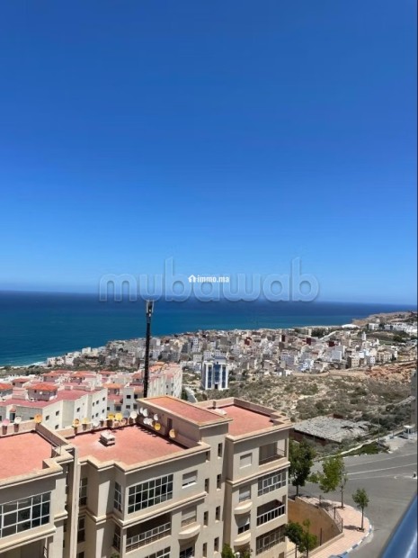 Appartement Terrasse Vue sur Mer 170 M2 - Vente Immobilier - Al Hoceïma - photo 2