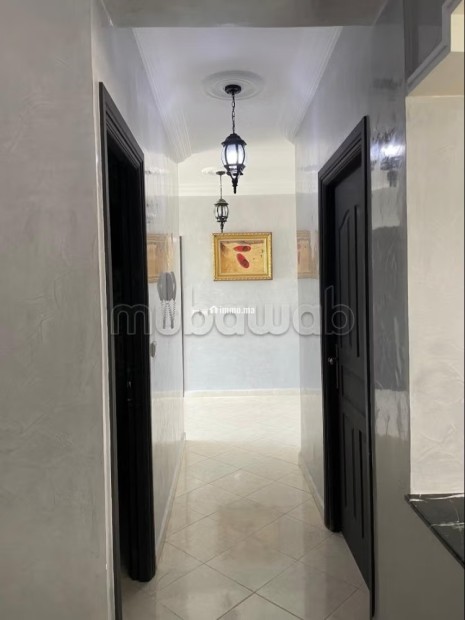 Appartement Terrasse Vue sur Mer 170 M2 - Vente Immobilier - Al Hoceïma - photo 6