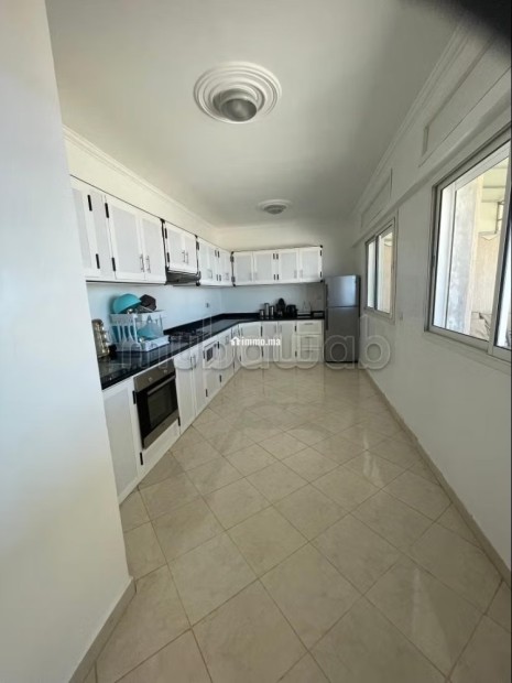 Appartement Terrasse Vue sur Mer 170 M2 - Vente Immobilier - Al Hoceïma - photo 7