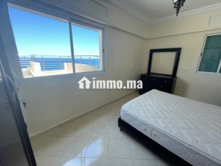 Appartement Terrasse Vue sur Mer 170 M2 - Appartement à vendre - Al Hoceïma