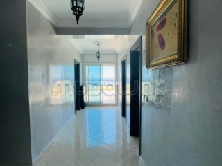 Appartement Terrasse Vue sur Mer 170 M2 - Appartement à vendre - Al Hoceïma