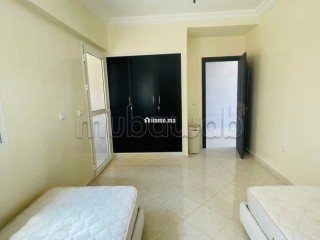 Appartement Terrasse Vue sur Mer 170 M2 - Appartement à vendre - Al Hoceïma