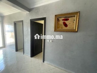 Appartement Terrasse Vue sur Mer 170 M2 - Appartement à vendre - Al Hoceïma