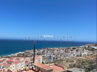 Appartement Terrasse Vue sur Mer 170 M2 - Appartement à vendre - Al Hoceïma