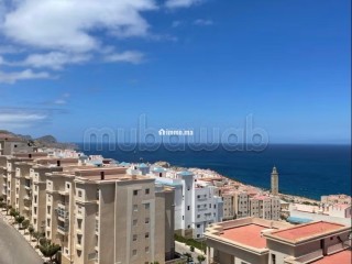 Appartement Terrasse Vue sur Mer 170 M2 - Appartement à vendre - Al Hoceïma