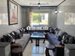 Appartement Terrasse Vue sur Mer 170 M2 - Appartement à vendre - Al Hoceïma