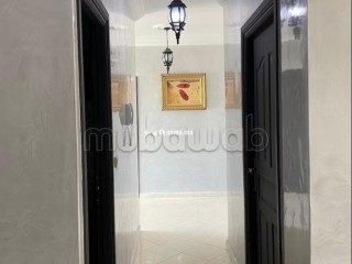 Appartement Terrasse Vue sur Mer 170 M2 - Appartement à vendre - Al Hoceïma