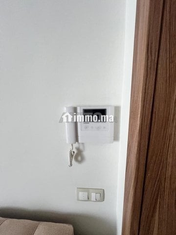 Magnifique Studio Meublé Racine, Parking Sécurisé - Location Immobilier - Casablanca - photo 5