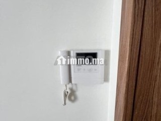 Magnifique Studio Meublé Racine, Parking Sécurisé - Appartement à louer - Casablanca