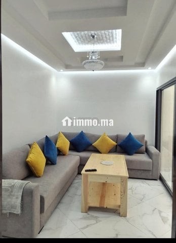 Appartement n9iya a essouira center vill - Location Vacances - Essaouira - photo 1