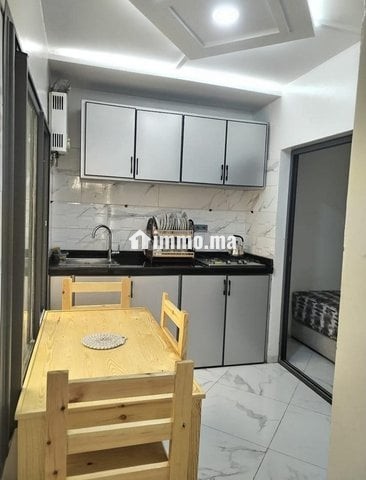 Appartement n9iya a essouira center vill - Location Vacances - Essaouira - photo 4