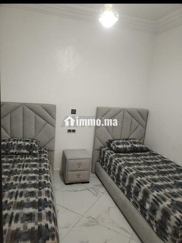 Appartement n9iya a essouira center vill - Location Vacances - Essaouira - photo 5