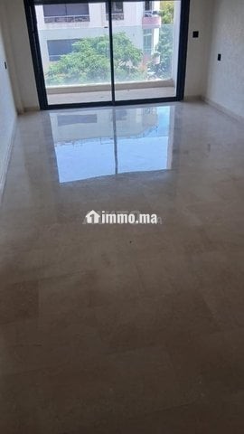 Appartement neuf a louer au quartier hay riad - Location Immobilier - Rabat - photo 2