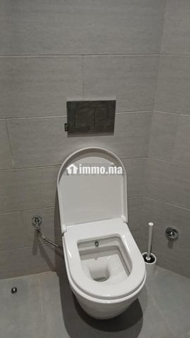 Appartement neuf a louer au quartier hay riad - Location Immobilier - Rabat - photo 3