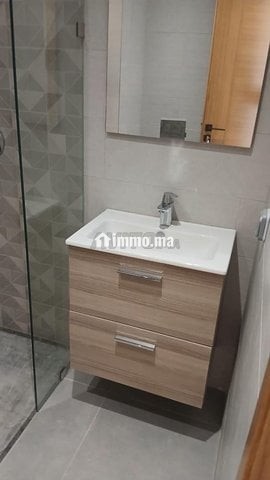Appartement neuf a louer au quartier hay riad - Location Immobilier - Rabat - photo 5