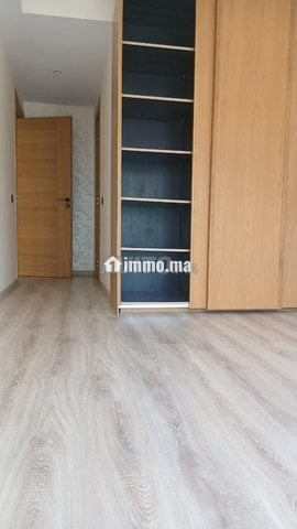 Appartement neuf a louer au quartier hay riad - Location Immobilier - Rabat - photo 8