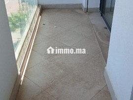 Appartement neuf a louer au quartier hay riad - Appartement à louer - Rabat